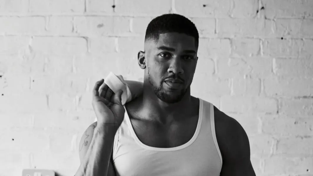 Энтони Джошуа завершает карьеру после трагедии? Что известно о его решении фото на sportnews.kz от 09 января 2026 09:46