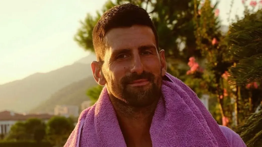 В теннисе еще не было таких призовых: один шаг остался Джоковичу до 200 миллионов долларов фото на sportnews.kz от 09 января 2026 11:47