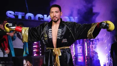 Проба B Жанибека Алимханулы вскрыта: что теперь ждет чемпиона