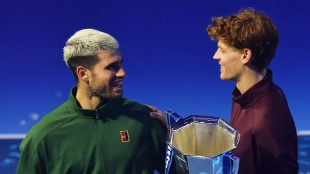 Два миллиона за шоу: почему Синнер и Алькарас отложили приезд в Австралию