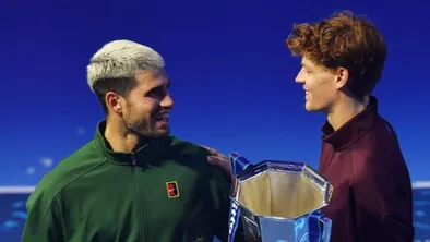 Два миллиона за шоу: почему Синнер и Алькарас отложили приезд в Австралию