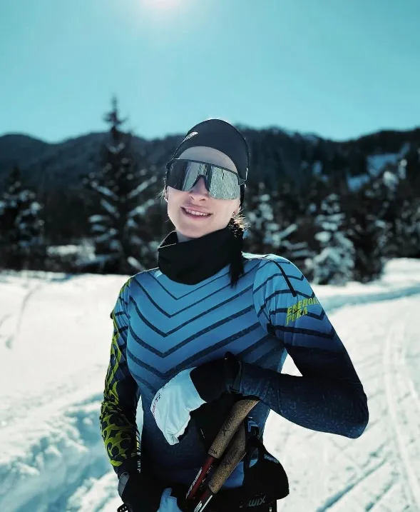 Ксения Шалыгина фото на sportnews.kz от 09 января 2026 09:20