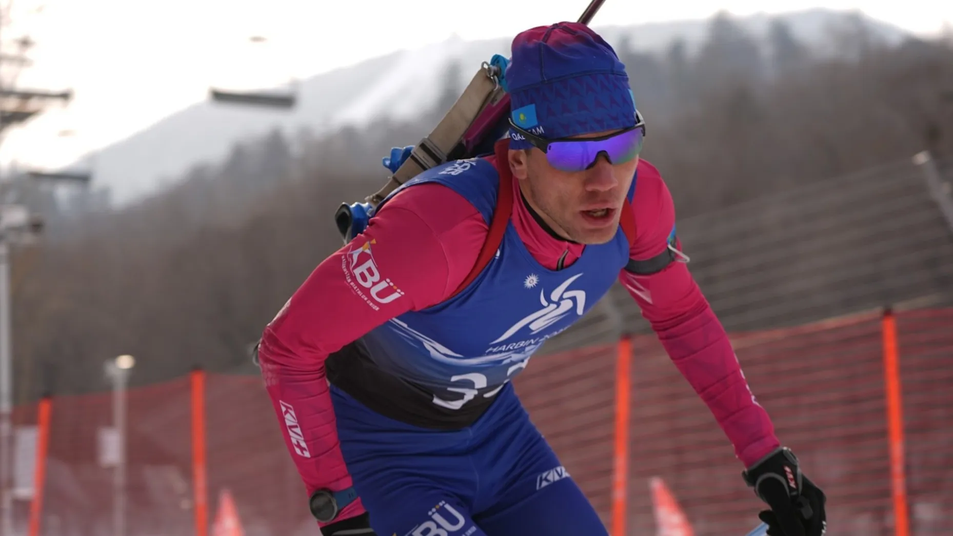 Первый день в Оберхофе: какие результаты показали казахстанские биатлонисты фото на sportnews.kz от 09 января 2026 14:48