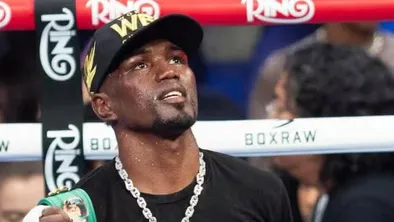 Субриэль Матиас