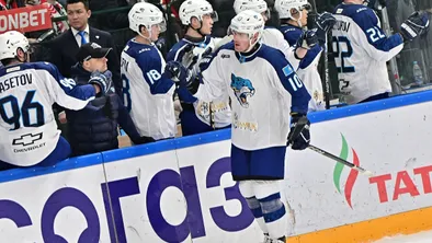 Хороший старт без продолжения: Уиллман разобрал игру «Барыса» в Казани