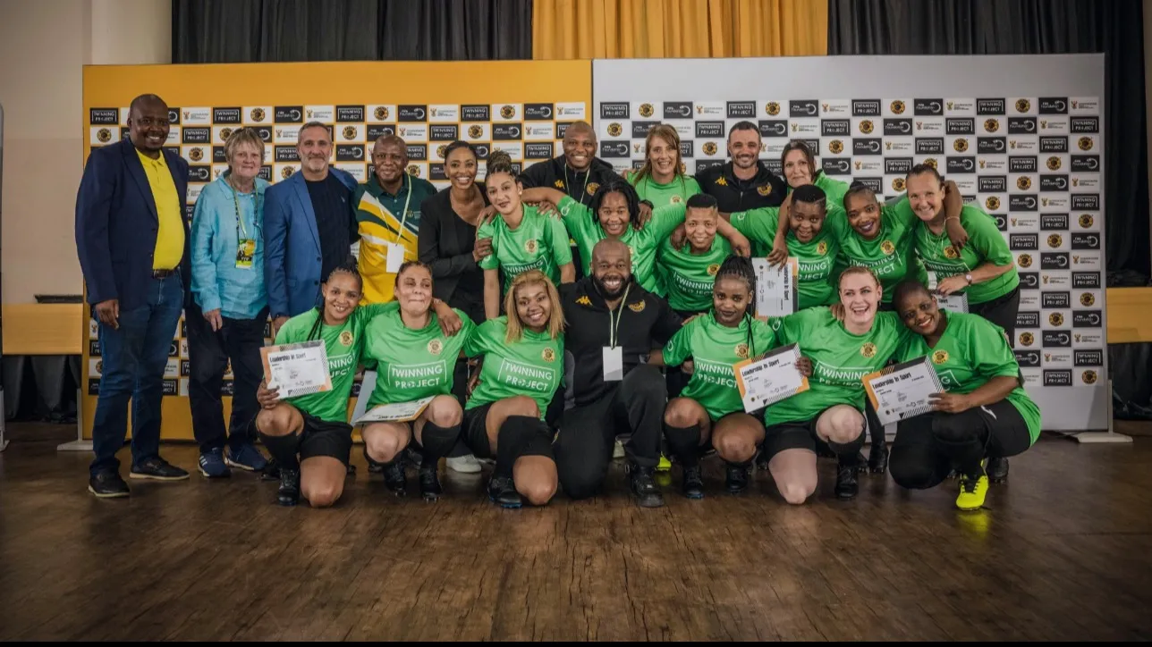 Twinning Project фото на sportnews.kz от 09 января 2026 15:43