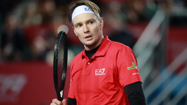 Исторический финал в Гонконге: как Бублик сделал то, что не удавалось никому из Казахстана