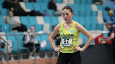 Акбаян Нурмамет 