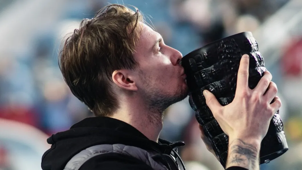 От 80-го места к топ-10 за восемь месяцев: как Бублик перевернул карьеру фото на sportnews.kz от 12 января 2026 11:52