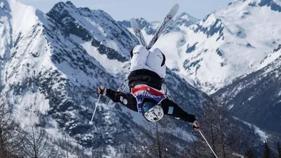 Казахстан завершил этап Кубка мира: где команда по фристайлу была близка к прорыву