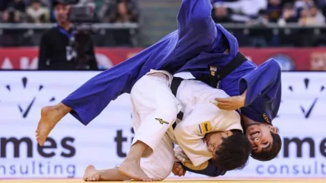 дзюдо фото на sportnews.kz от 12 января 2026 13:01