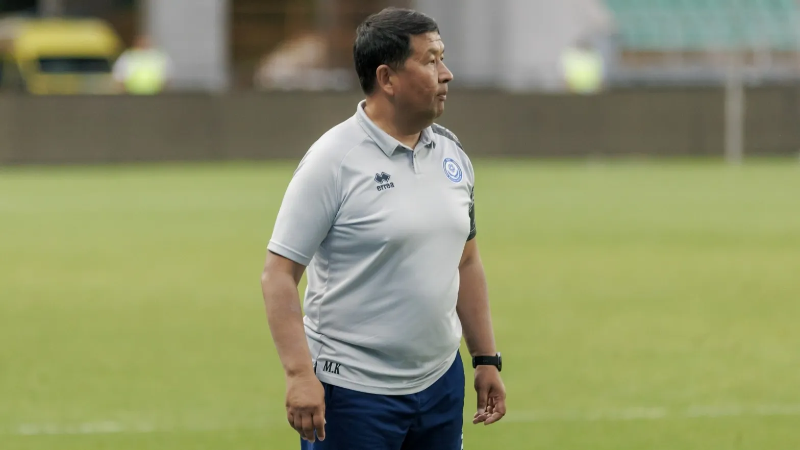 Перезагрузка женского футбола: КФФ рассталась сразу с двумя тренерами сборных фото на sportnews.kz от 12 января 2026 14:20