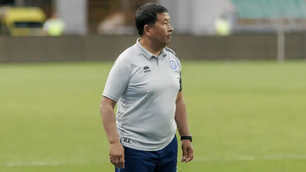 Перезагрузка женского футбола: КФФ рассталась сразу с двумя тренерами сборных