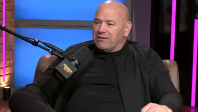 Дана Уайт объявляет о запуске Zuffa Boxing во время подкаста