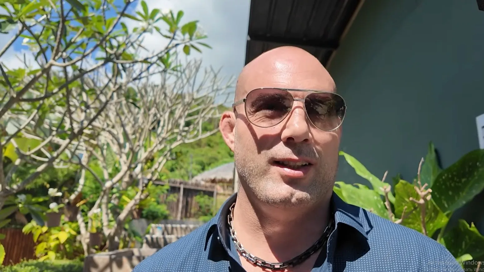 Майк Свик рассказывает о тренировках команды Хабиба в подкасте фото на sportnews.kz от 12 января 2026 15:01