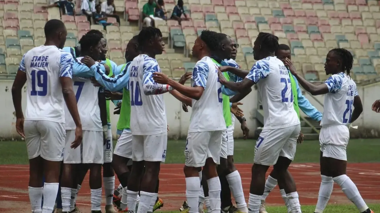 Матч Кубка африканских наций на полупустом стадионе фото на sportnews.kz от 12 января 2026 16:44