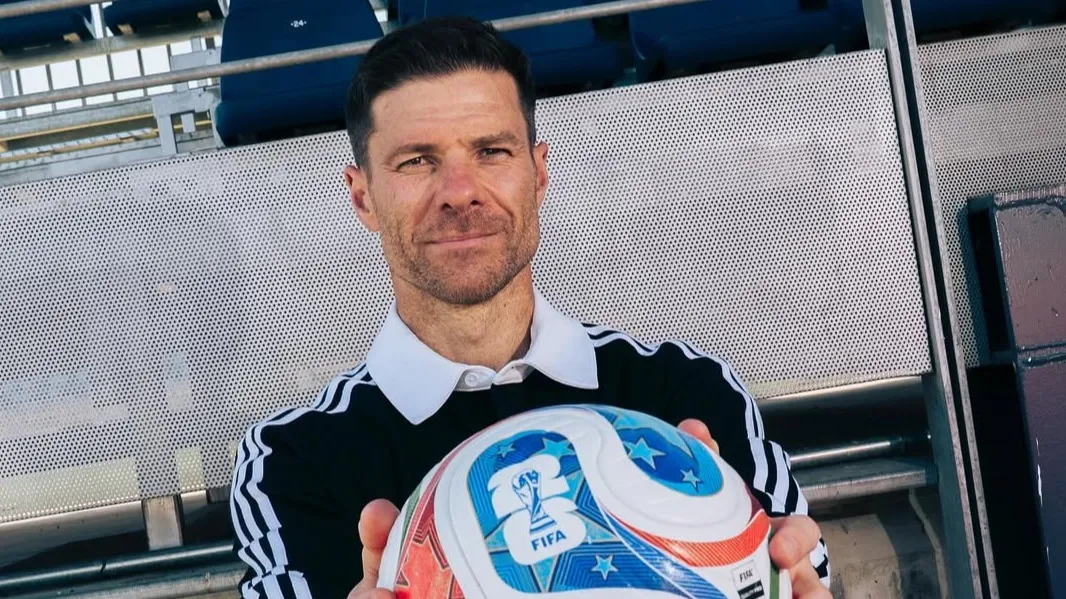 Хаби Алонсо покинул «Реал Мадрид»: раскрыты детали отставки фото на sportnews.kz от 13 января 2026 09:13