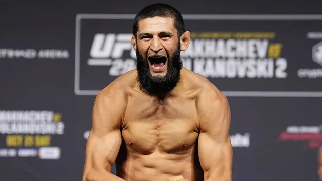 Громкий вызов без ответа: что не так с идеей боя Чимаев — Перейра