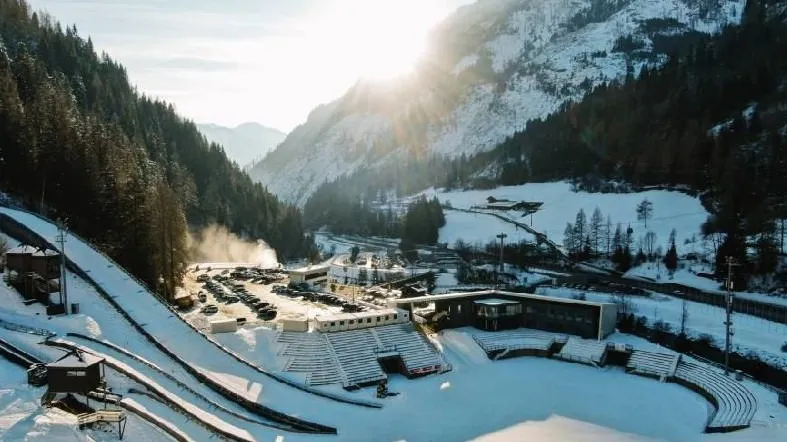 Новая модель Игр: чем Олимпиада-2026 будет отличаться от предыдущих фото на sportnews.kz от 13 января 2026 10:18