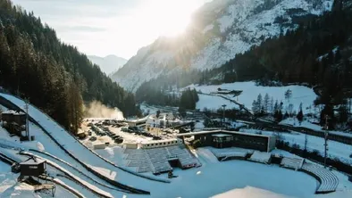 Новая модель Игр: чем Олимпиада-2026 будет отличаться от предыдущих