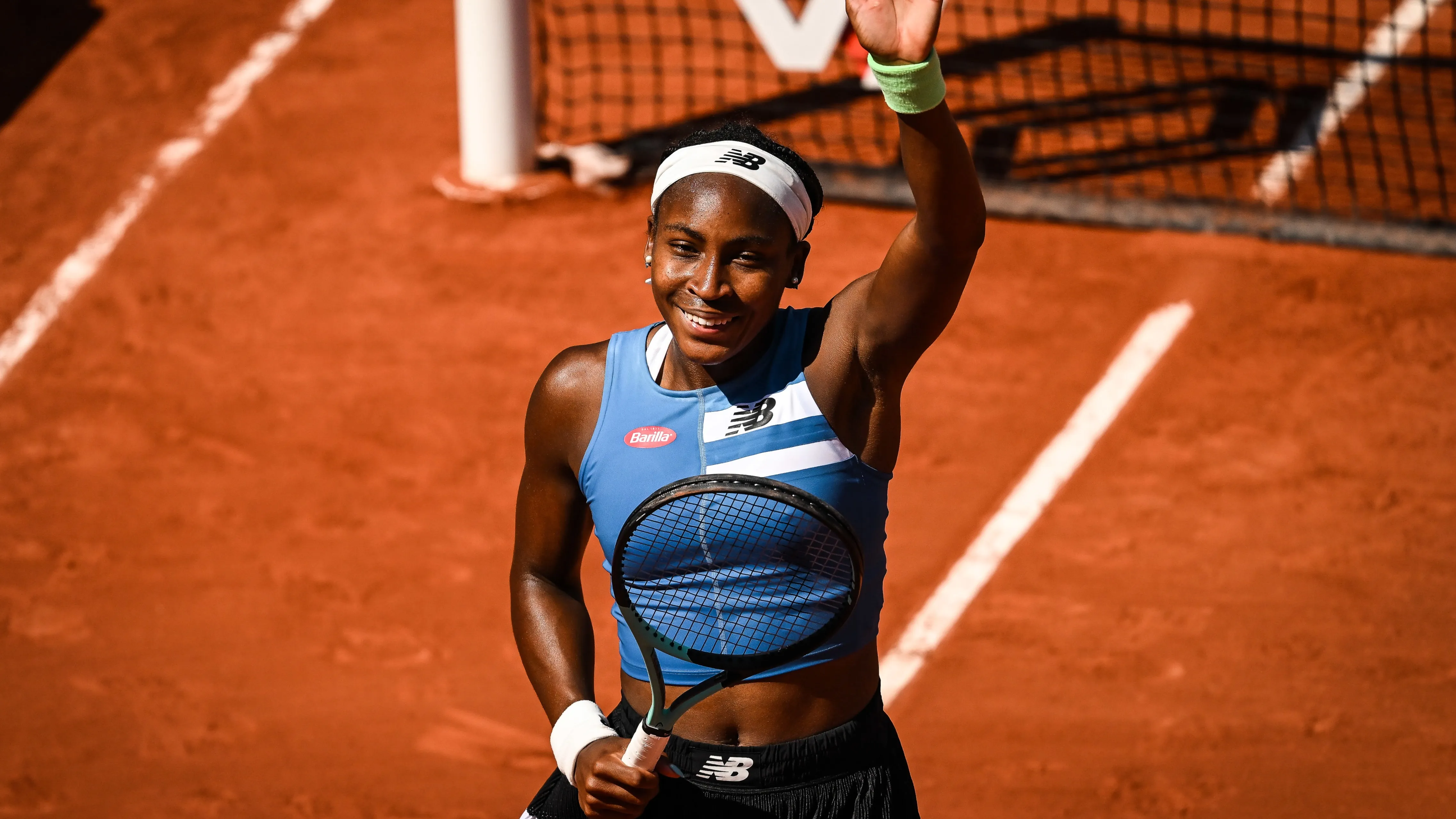 Социальный ход чемпионки Ролан Гаррос: чем академия Гауфф отличается от других фото на sportnews.kz от 13 января 2026 10:49