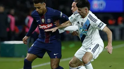 Кубок Франции получил громкую сенсацию: что случилось с ПСЖ в Париже