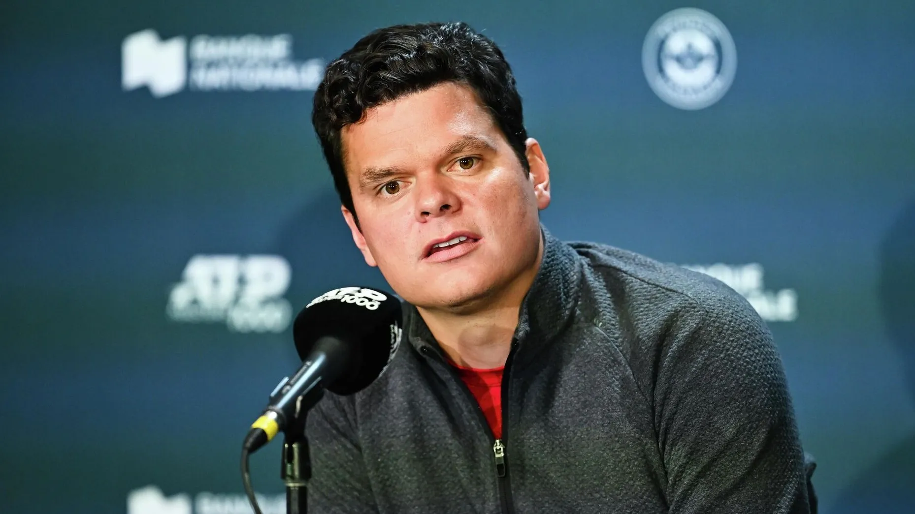 Финалист Уимблдона уходит из тенниса: что подтолкнуло Милоша Раонича к решению фото на sportnews.kz от 13 января 2026 14:46