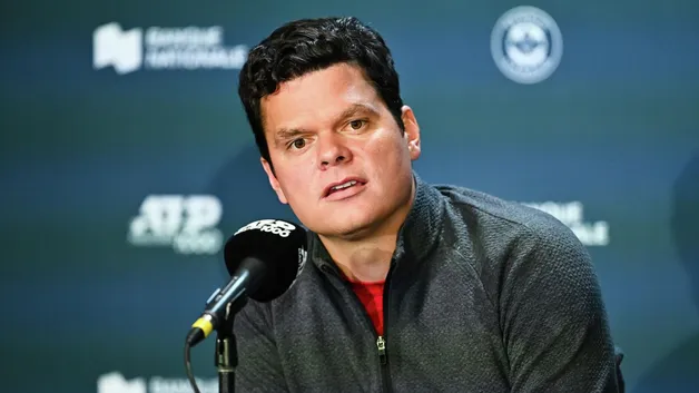 Финалист Уимблдона уходит из тенниса: что подтолкнуло Милоша Раонича к решению