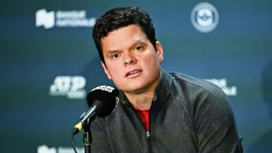 Финалист Уимблдона уходит из тенниса: что подтолкнуло Милоша Раонича к решению