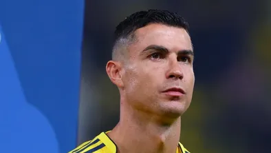 Исторический темп Роналду на фоне проблем «Аль-Насра»: что дальше