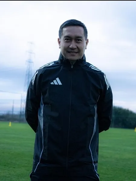 Спортивным директором стал Арсен Инкарбеков  фото на sportnews.kz от 13 января 2026 13:31