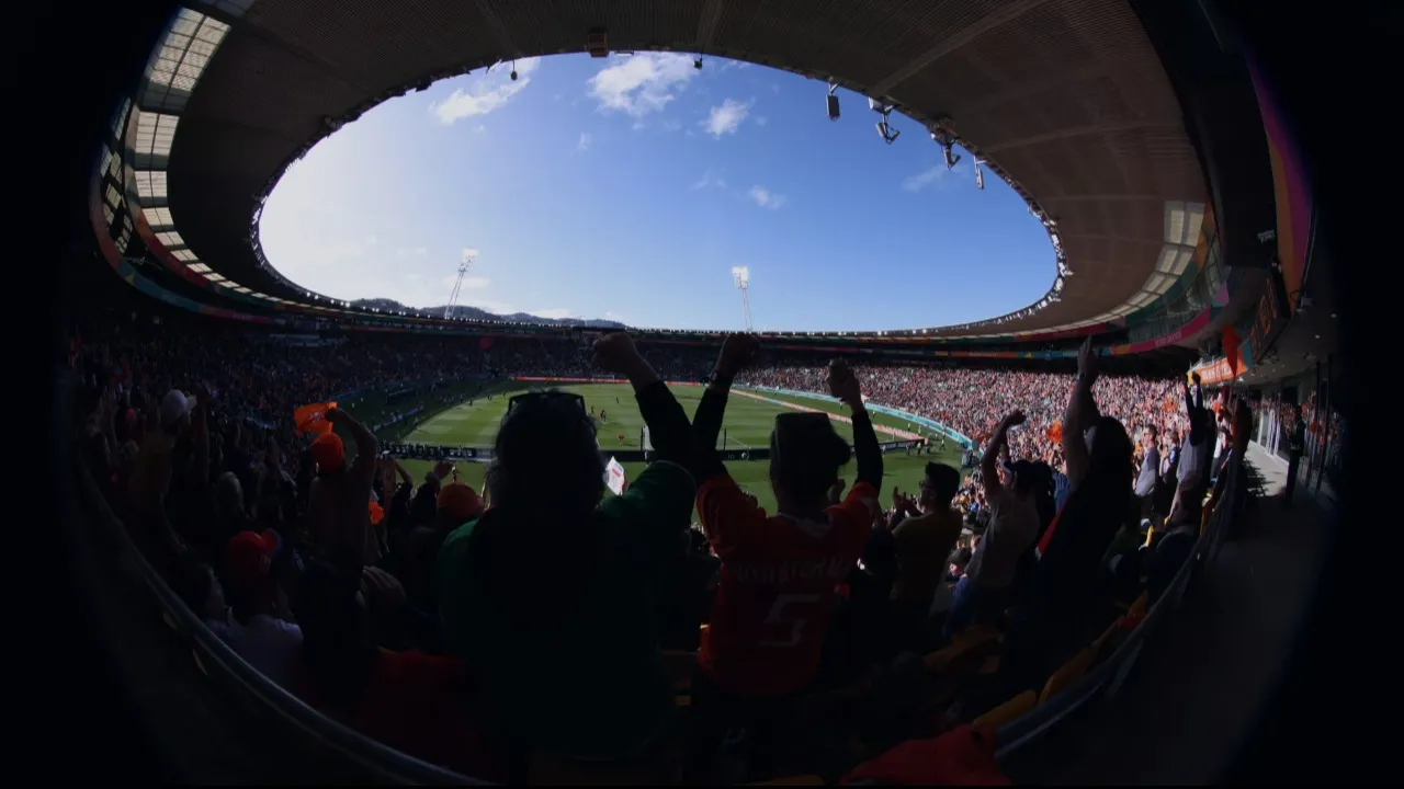 Контракт FIFA и Stats Perform по беттинг-данным фото на sportnews.kz от 13 января 2026 13:50