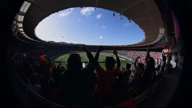 Контракт FIFA и Stats Perform по беттинг-данным