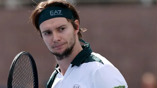 Отбор завершен: с кем Казахстан выходит на старт Australian Open-2026