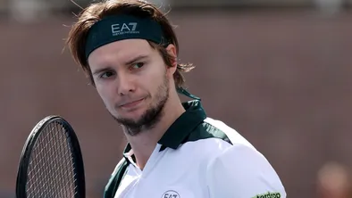 Отбор завершен: с кем Казахстан выходит на старт Australian Open-2026