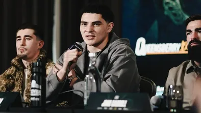 Queensberry нашла нового тяжеловеса: чем он заинтересовал команду Уоррена