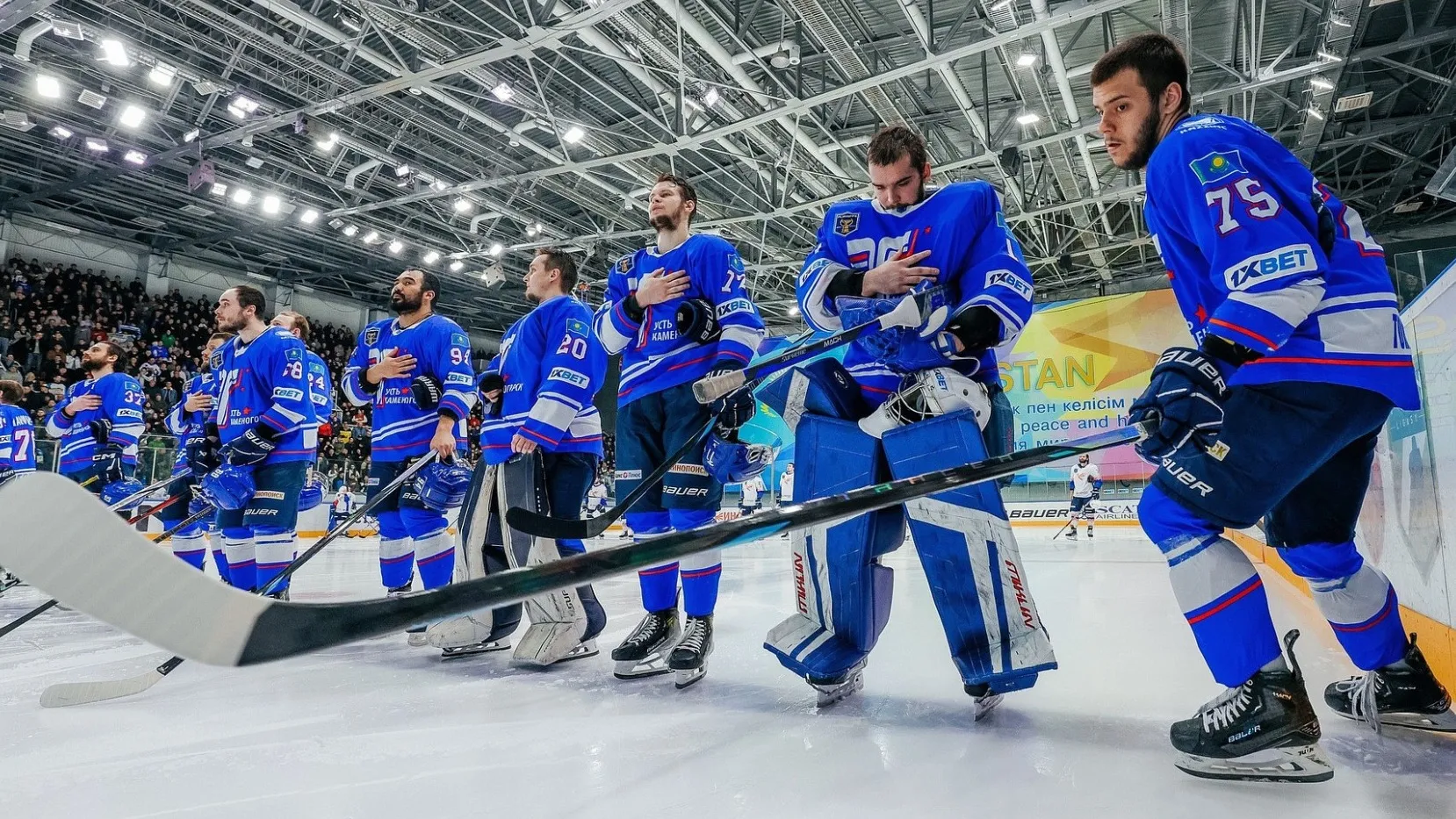 Что ждет «Торпедо» в Европе: казахстанский клуб сыграет в Континентальном кубке фото на sportnews.kz от 14 января 2026 09:16