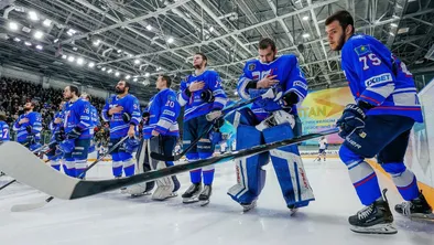 Что ждет «Торпедо» в Европе: казахстанский клуб сыграет в Континентальном кубке