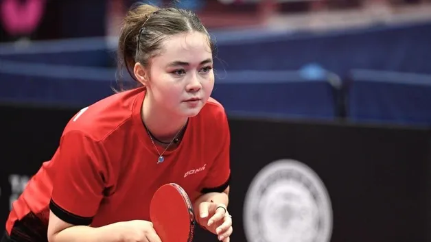 Казахстан стартует в Дохе: с кем сыграют наши на WTT Star Contender