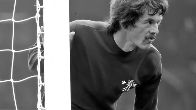 Умер Эдди Маккриди — легенда «Челси» и герой «Уэмбли»