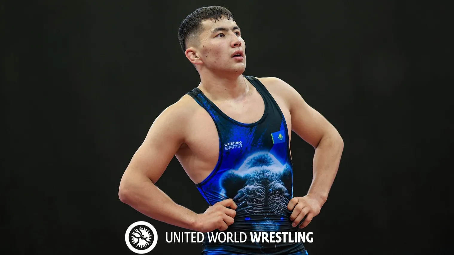 Два золота за один турнир: как сборная Казахстана по борьбе заявила о себе в Анталье фото на sportnews.kz от 14 января 2026 11:48