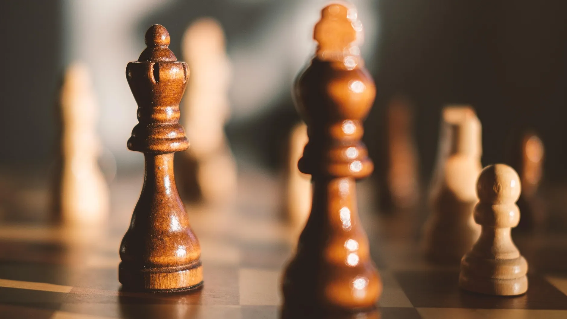 Как чемпионат РК сформирует национальную шахматную сборную фото на sportnews.kz от 14 января 2026 12:12