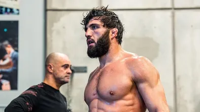 Не временный пояс: чего на самом деле ждет Царукян от UFC