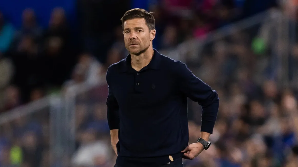 Хаби Алонсо впервые жестко высказался об увольнении из «Реала» фото на sportnews.kz от 14 января 2026 14:49