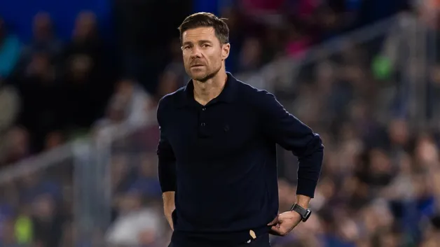 Хаби Алонсо впервые жестко высказался об увольнении из «Реала»