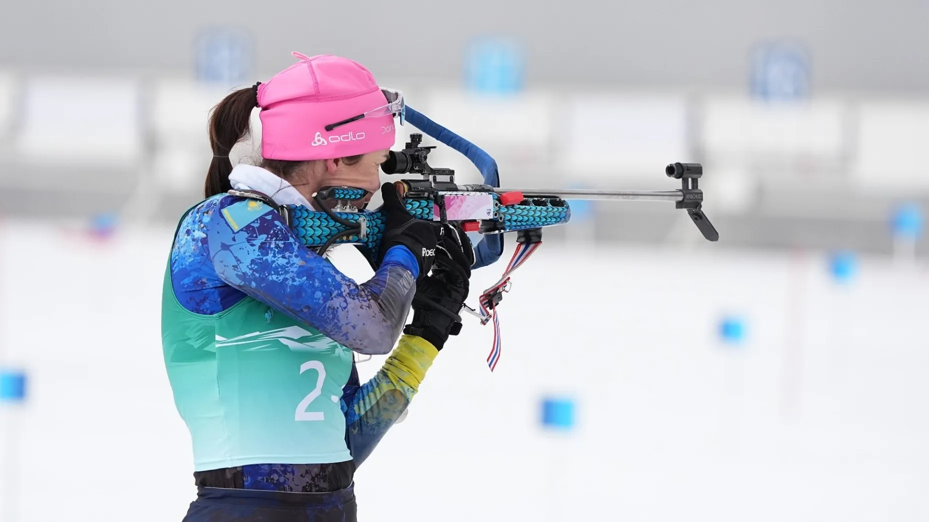 Эстафета откроет этап Кубка мира по биатлону в Германии: кто вошел в сборную РК фото на sportnews.kz от 14 января 2026 15:21