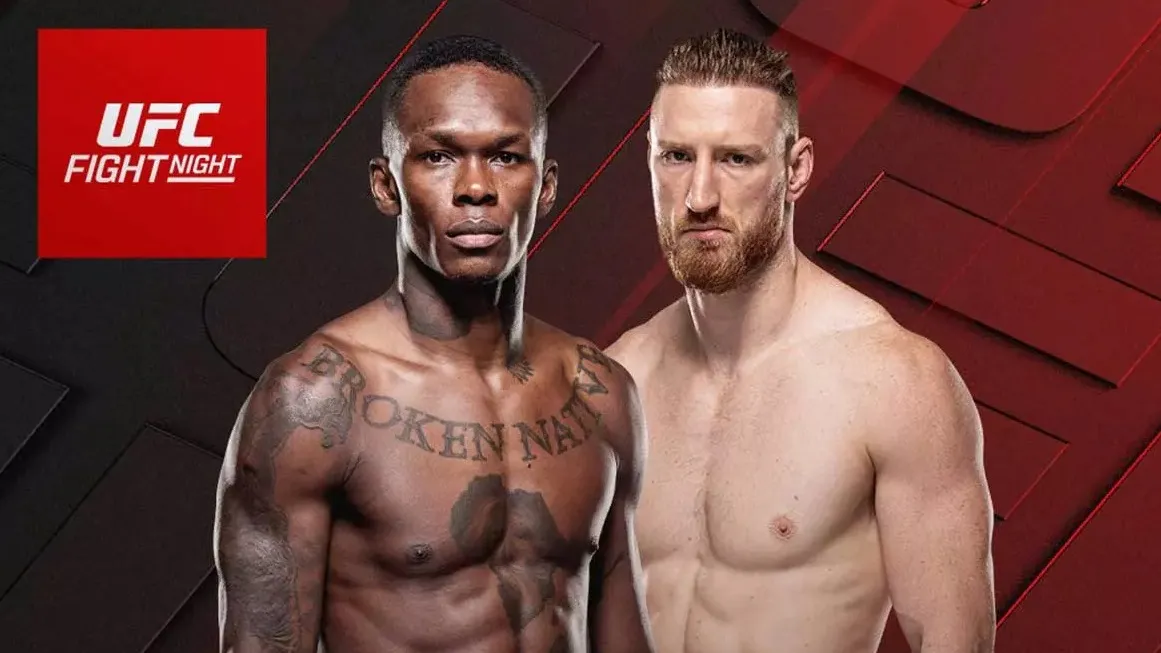 Главный бой UFC в Сиэтле: может ли Пайфер добить легенду дивизиона фото на sportnews.kz от 14 января 2026 15:49