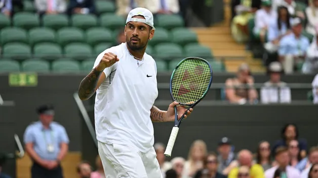 Кирьос отказался от Australian Open: что остановило главного шоумена хозяев турнира