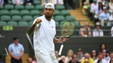 Кирьос отказался от Australian Open: что остановило главного шоумена хозяев турнира