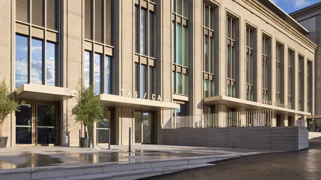 Спортивный арбитражный суд подтвердил дисквалификацию Еванджелии Трикомити